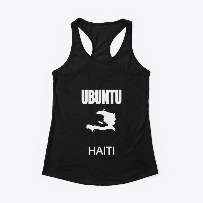 UBUNTU - HAITI BLK)