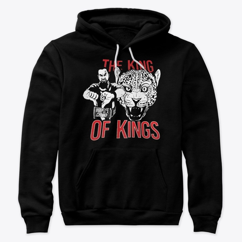 Lil Majin King of Kings Red