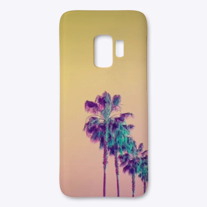 Beach Vibes