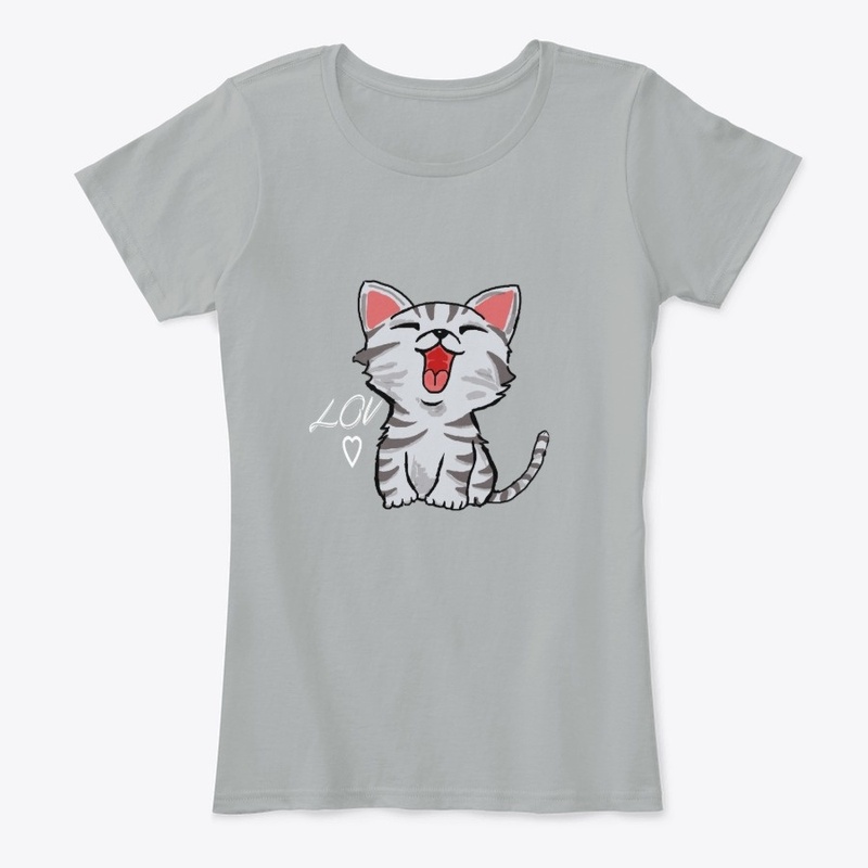 cat funny 