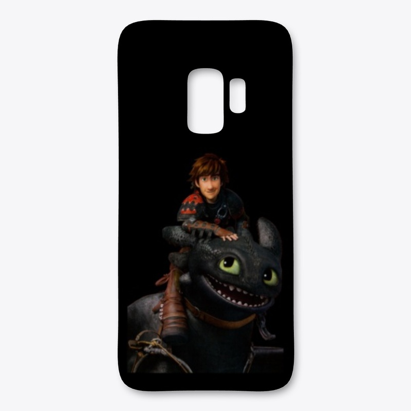 dragon