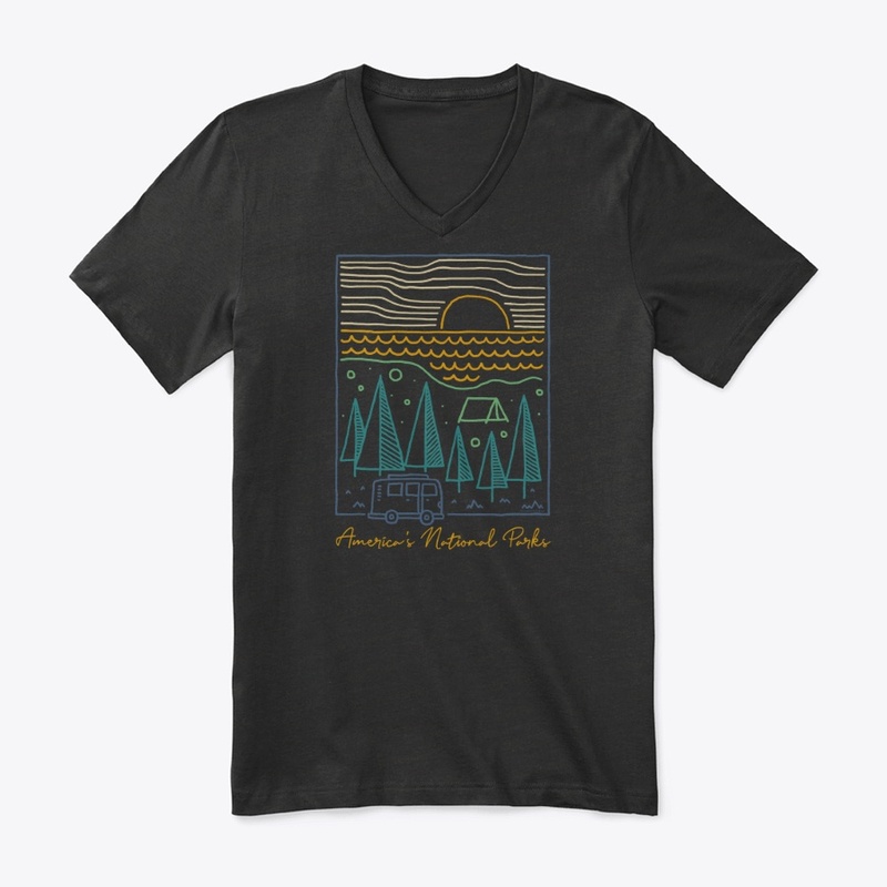 America's National Parks