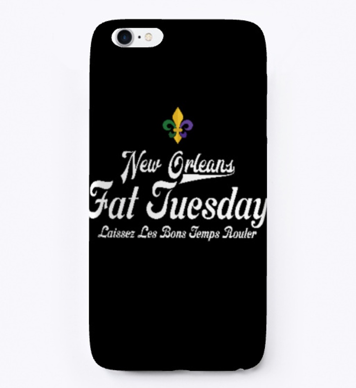 Fat Tuesday