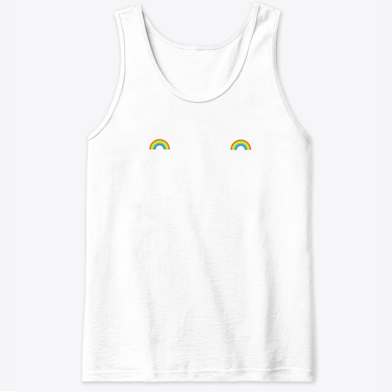 rainbows