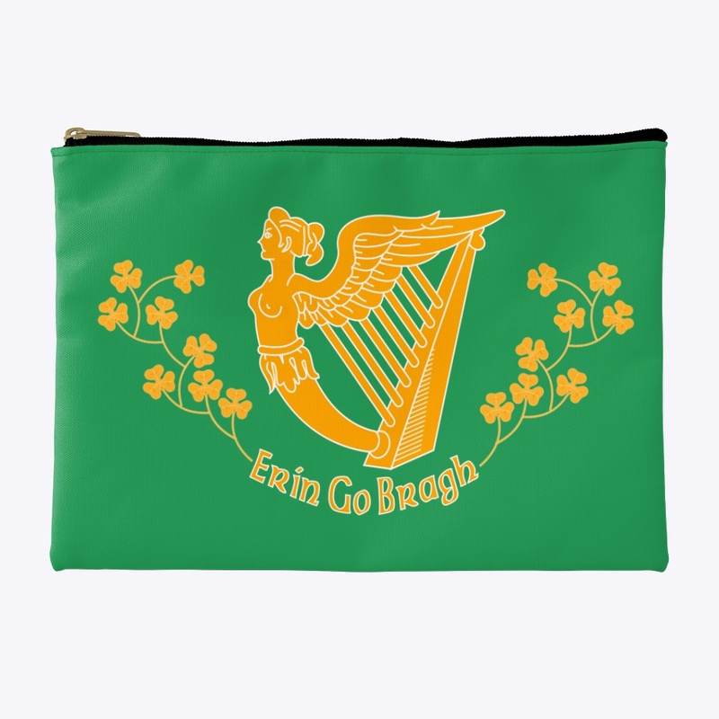 Erin Go Bragh/Saint Patrick's Battalion