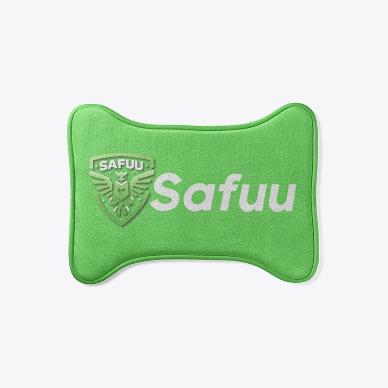 Safuu Dog Feeding Mat