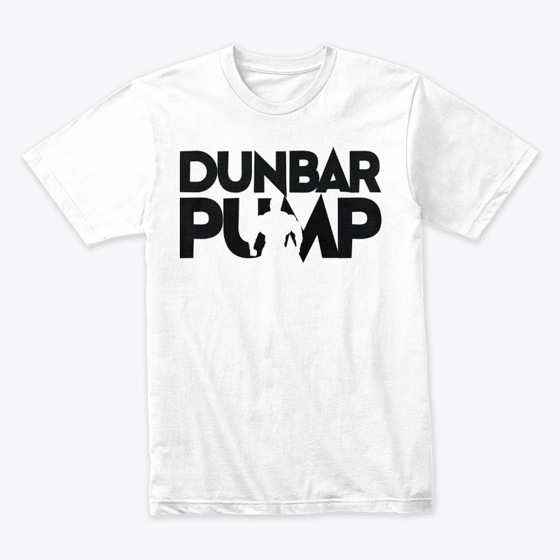 DST Workout Shirt