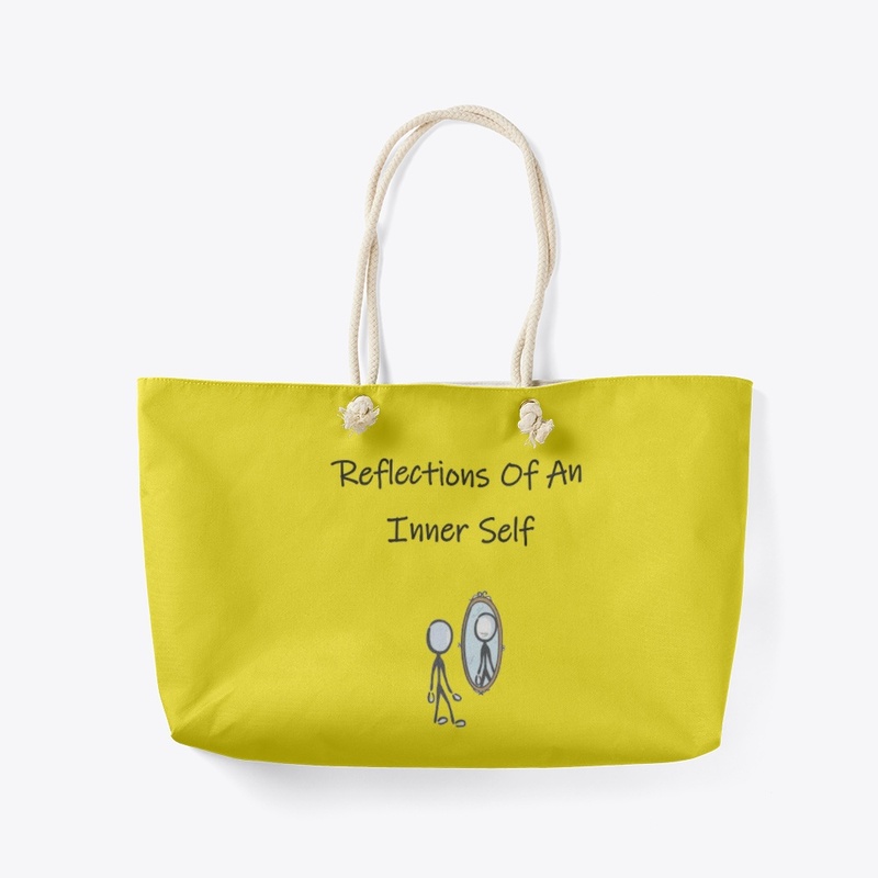 REFLECTION OF AN INNER SELF