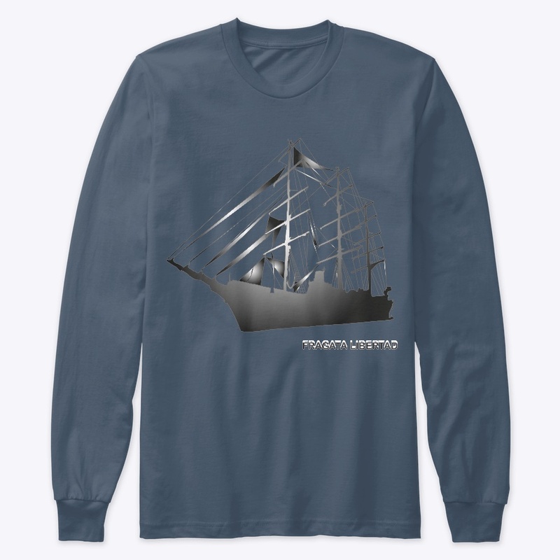 Liberty Frigate