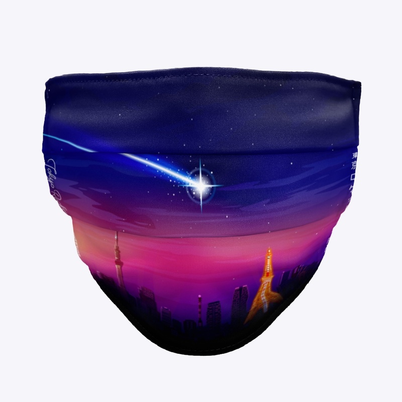 Tokyo Rocket Star Overture