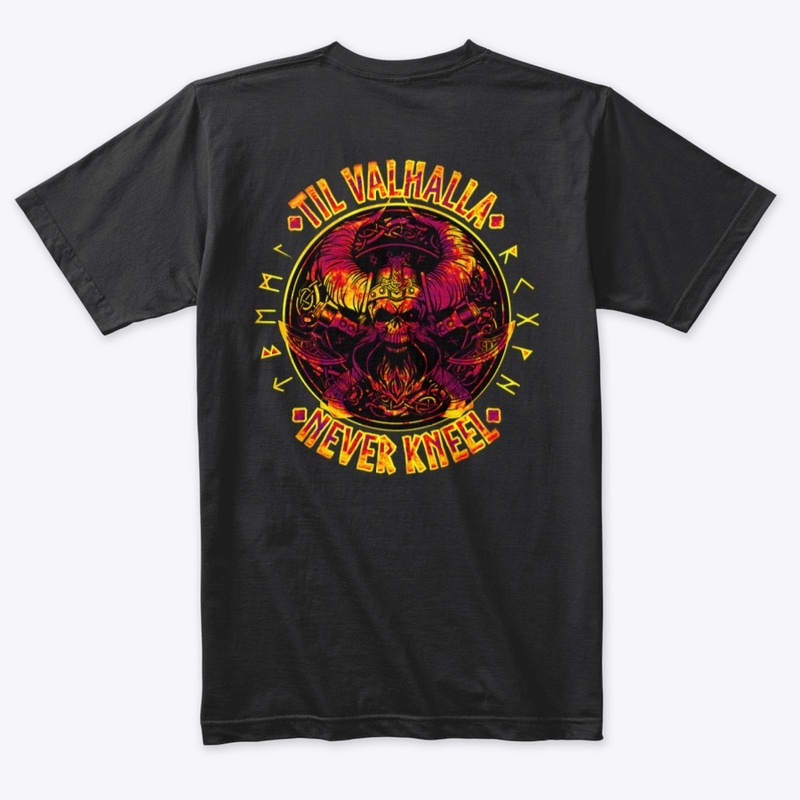 Till Valhalla 21