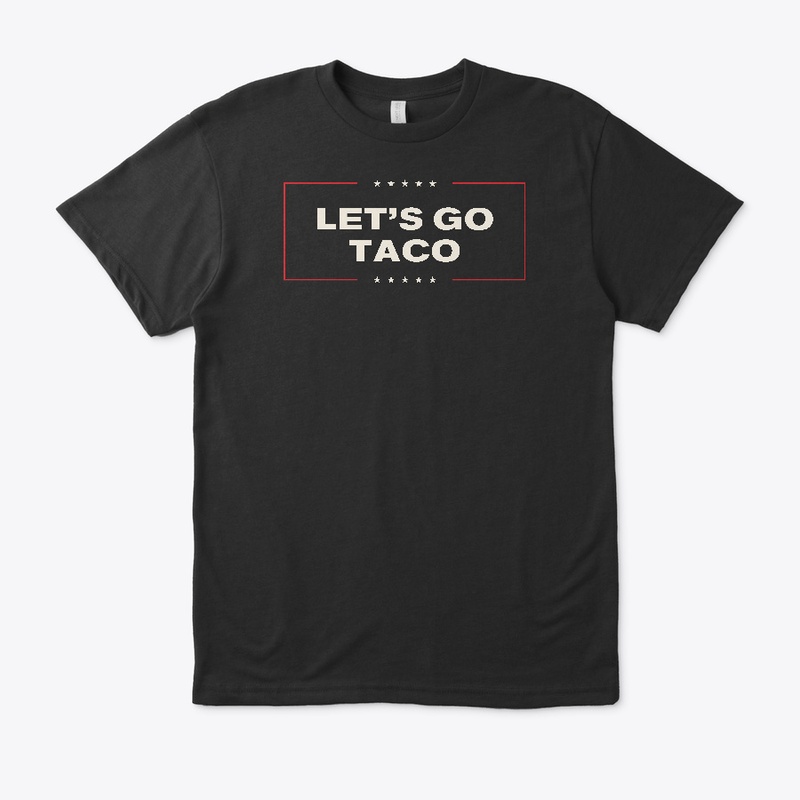 Let's go TACO!