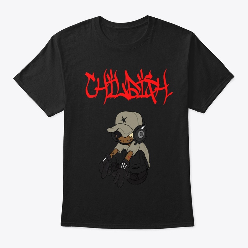 Childish- Peace
