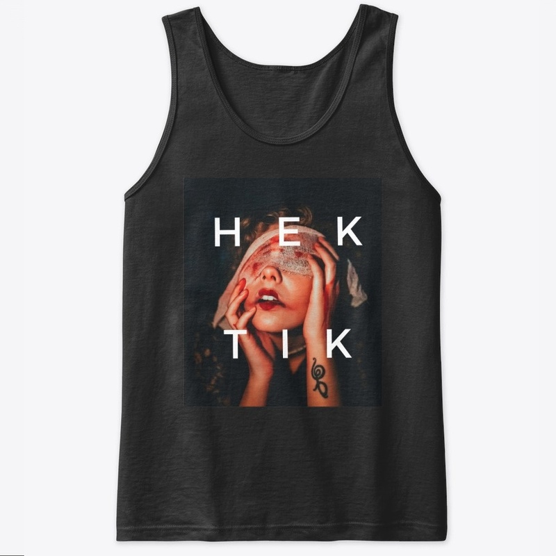 Hektik Summer Tank