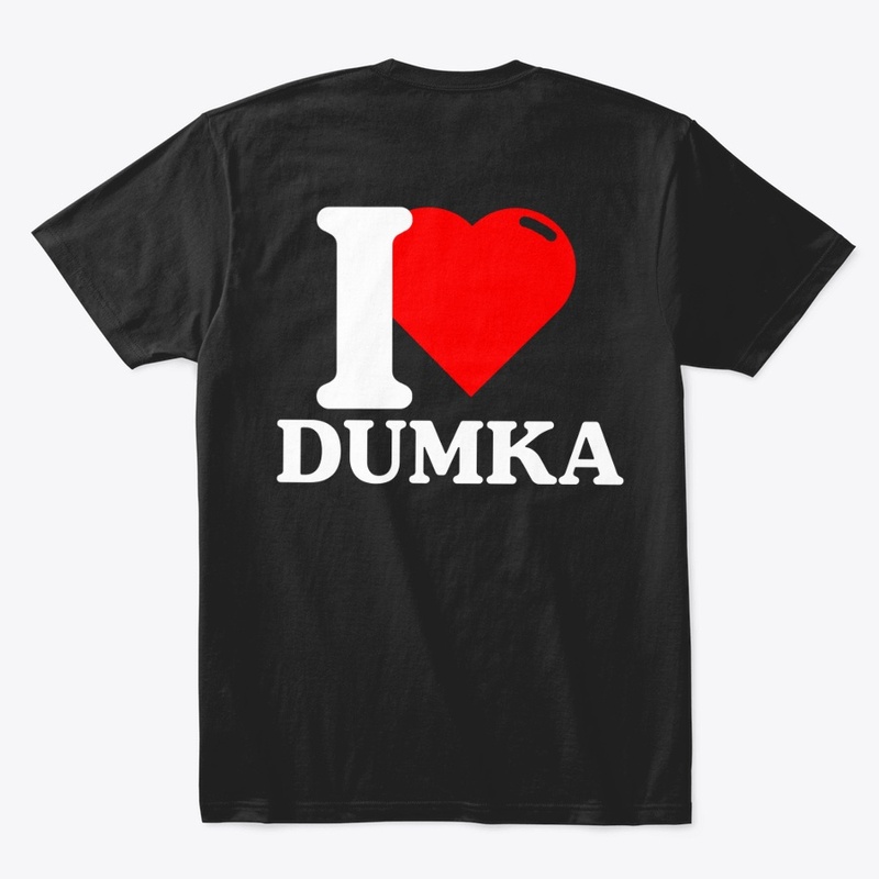 I Love Dumka