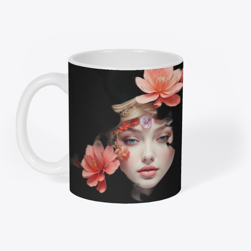 Floral fantasy