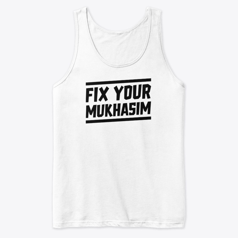 Fix Your Mukhanism 
