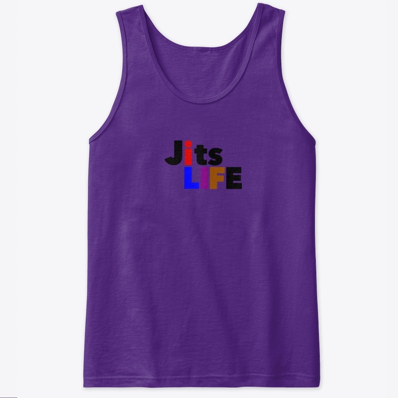 JIU JITSU LIFE