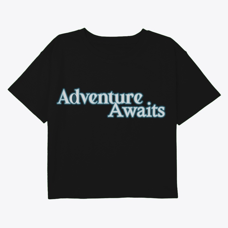 Adventure Awaits