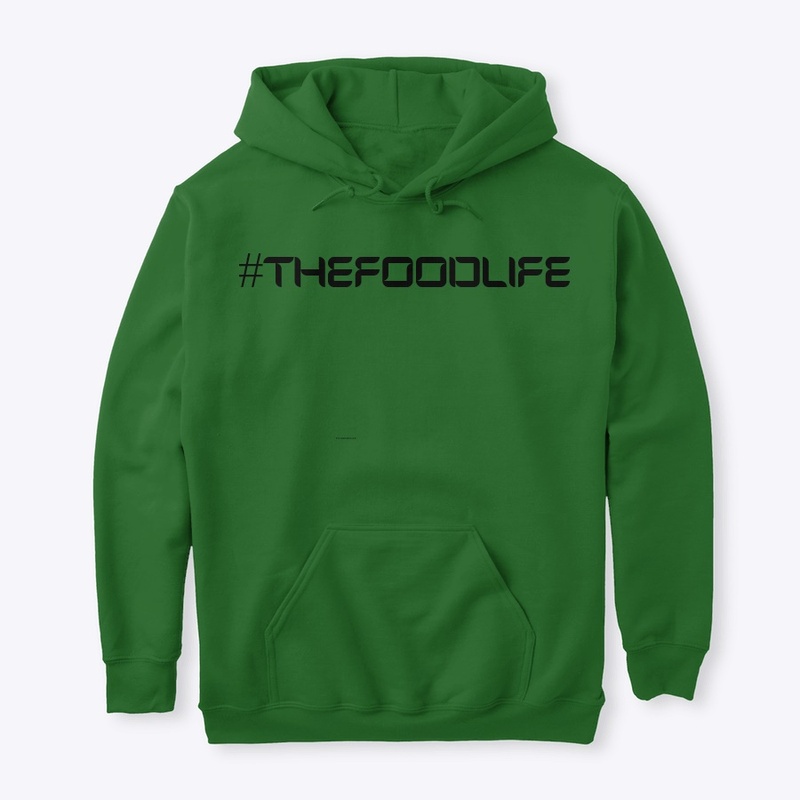 THE FOOD LIFE #THEFOODLIFE