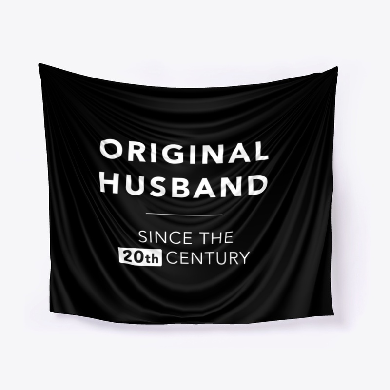 Limited Edition original Husband T-Shirt