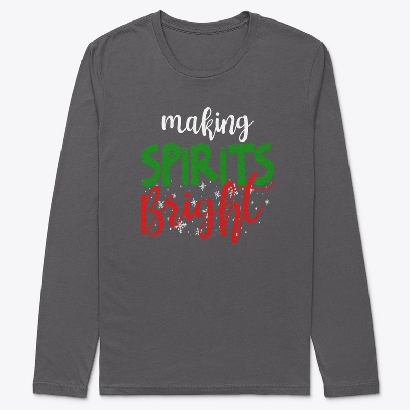Making Spirits Bright