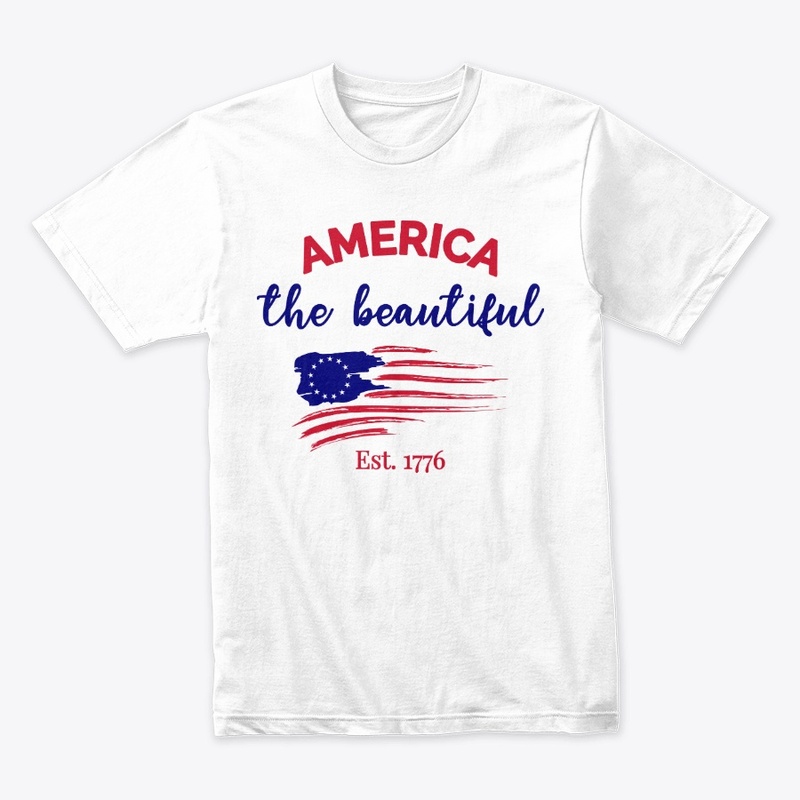America The Beautiful