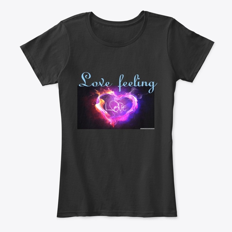 love feeling