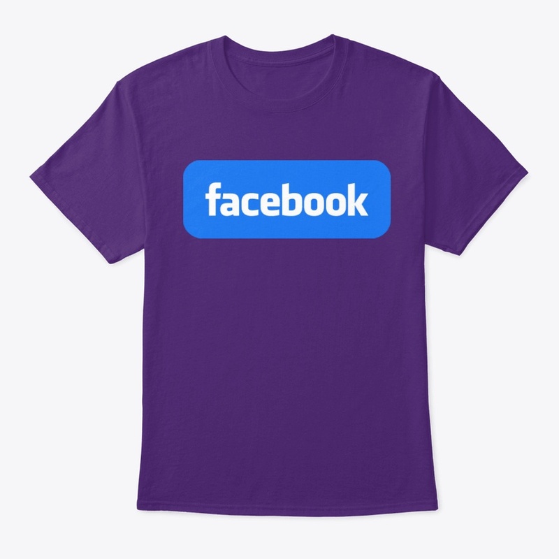 Facebook T-Shirt
