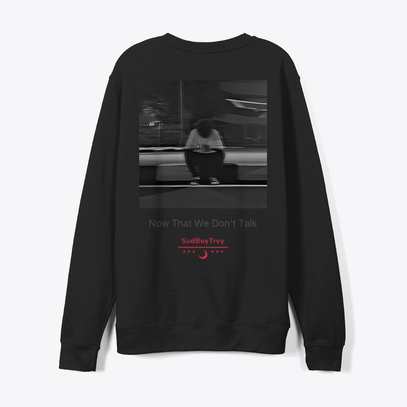 Now That We Don't Talk Collection