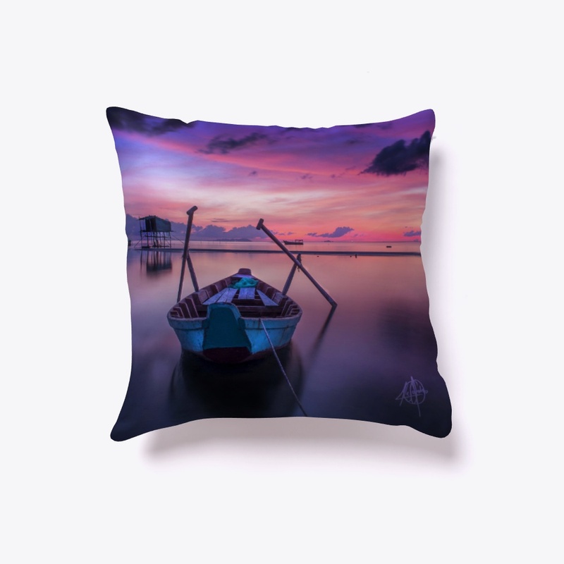 Quiet SunSet