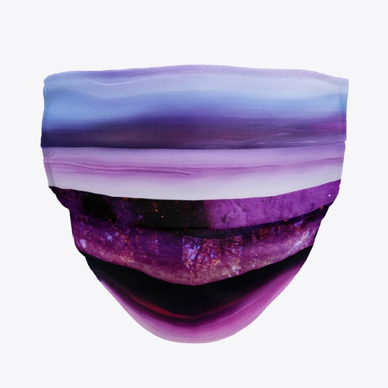 Violetscape