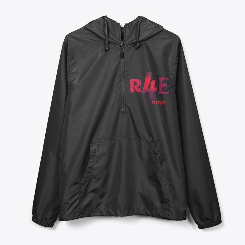 Rt4 jacket