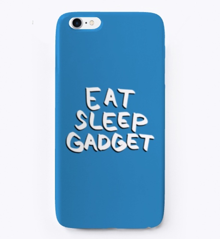 Eat-Sleep-Gadget