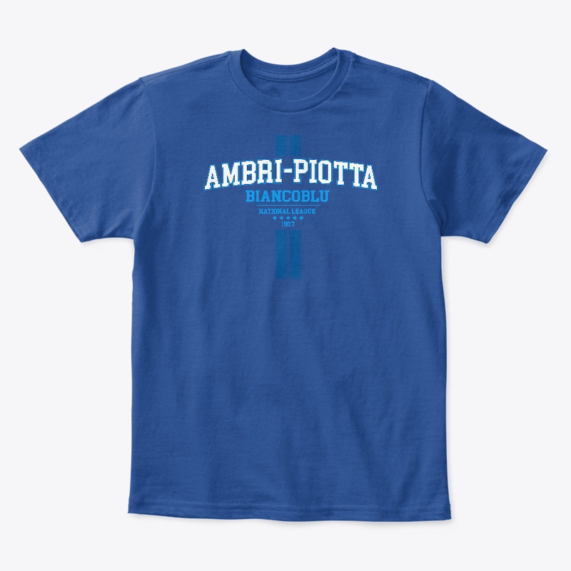 Biancoblu Ambri