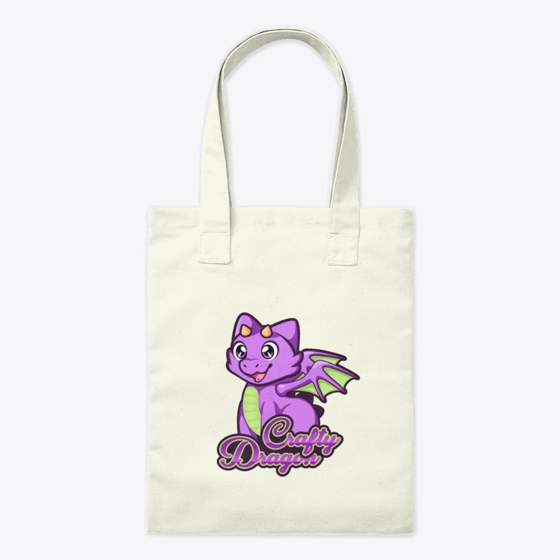 Crafty Dragon Merch