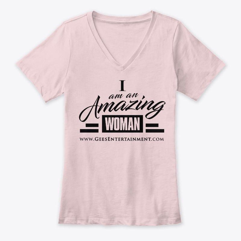 Dj Greg Gee Amazing Woman 