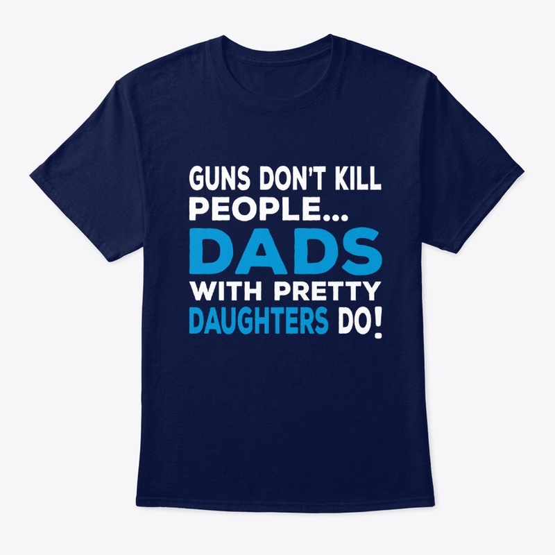Dads With pretty Daughters