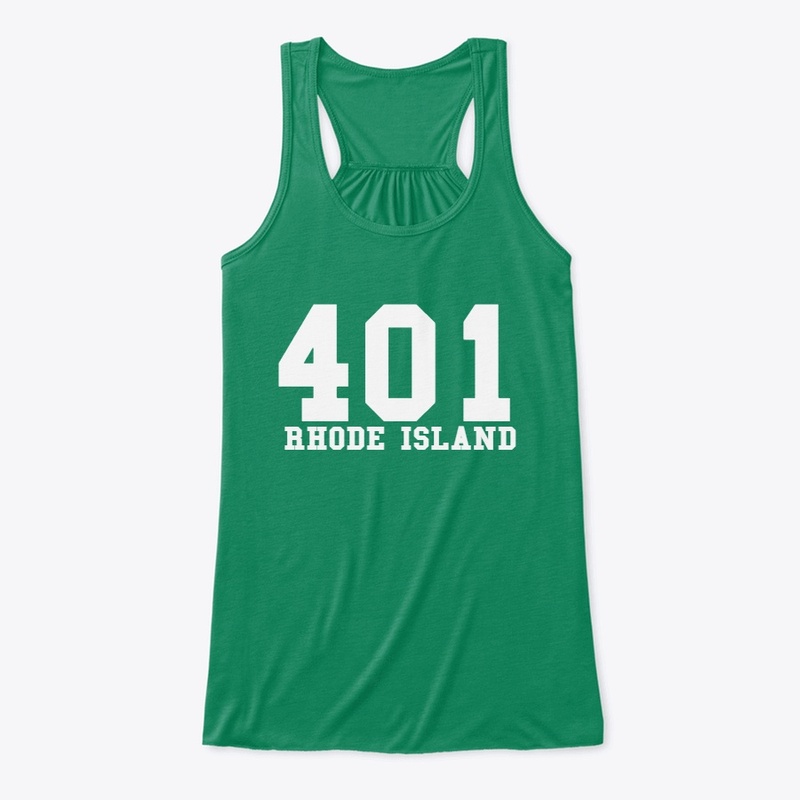 401 WHITE APPAREL