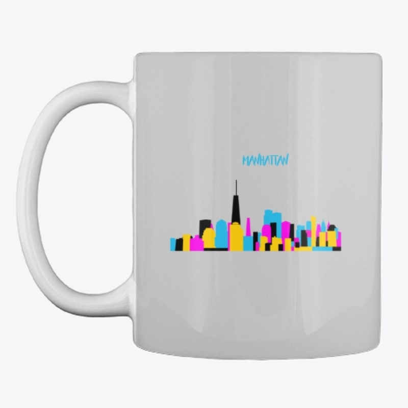 Indie Manhattan