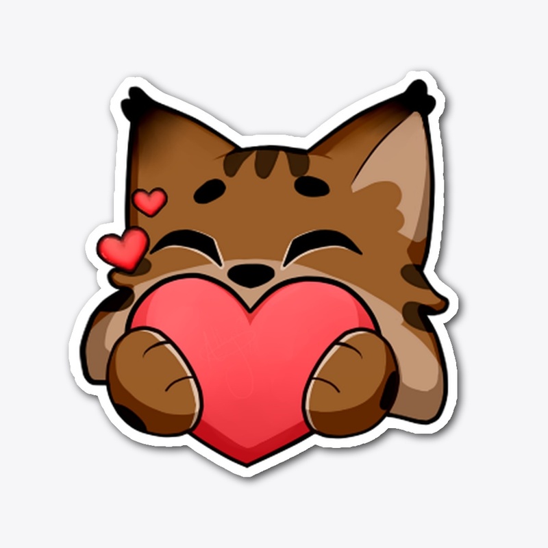 lynxiHeart
