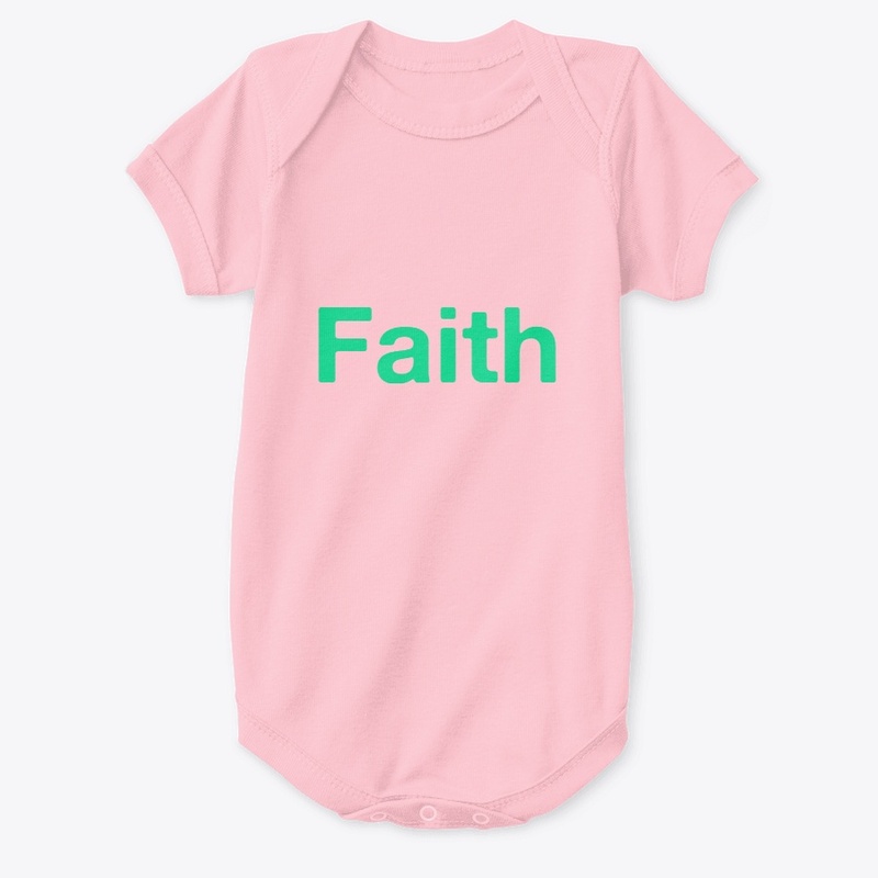 Faith