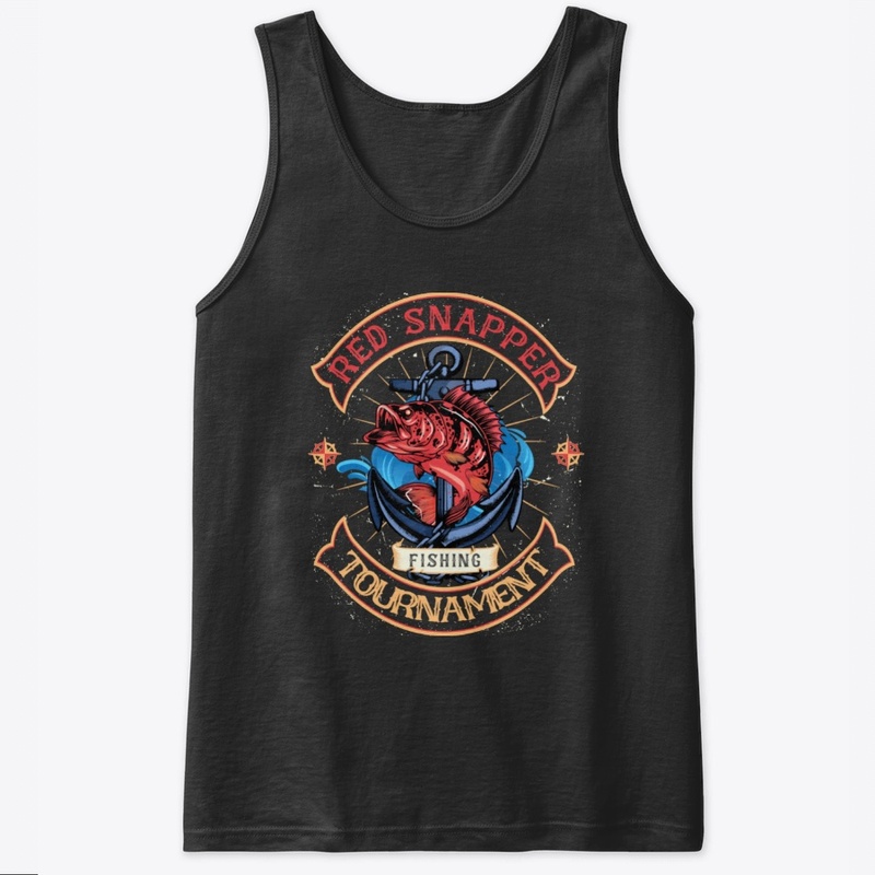 Red Snapper Fishing Tournament