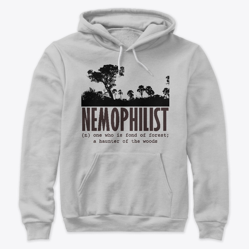 NEMOPHILIST