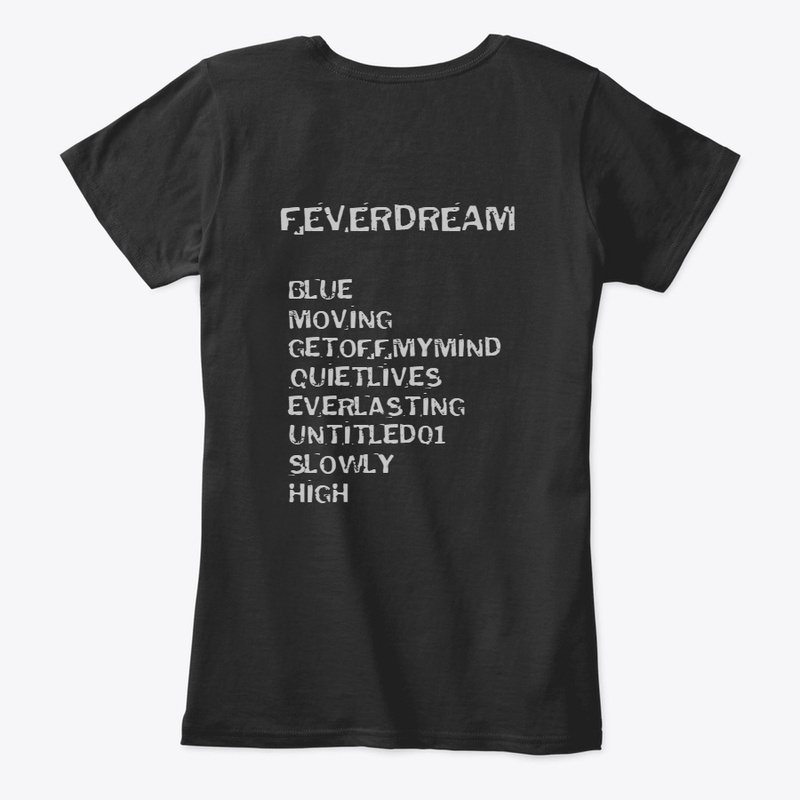 "FEVERDREAM"