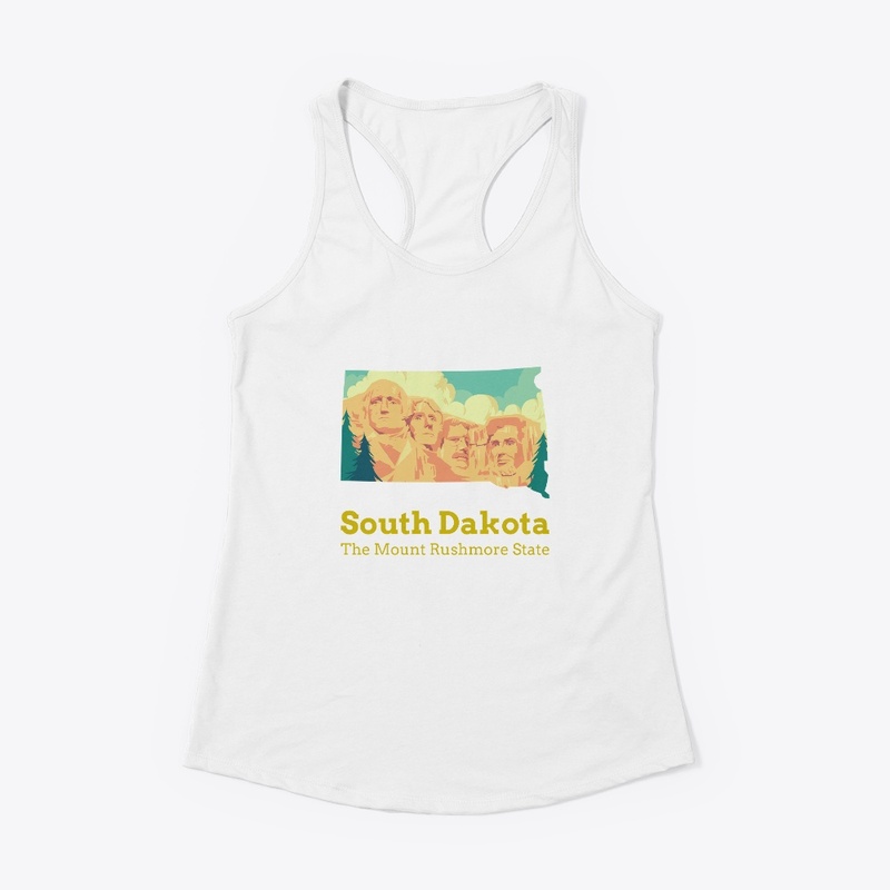 South Dakota State