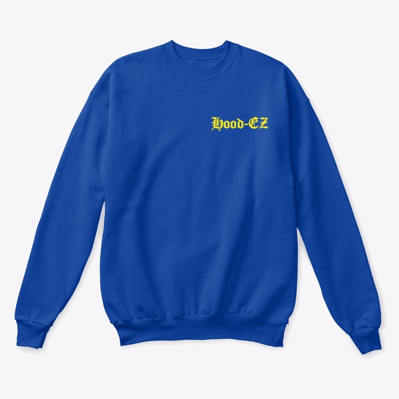 Hood-EZ