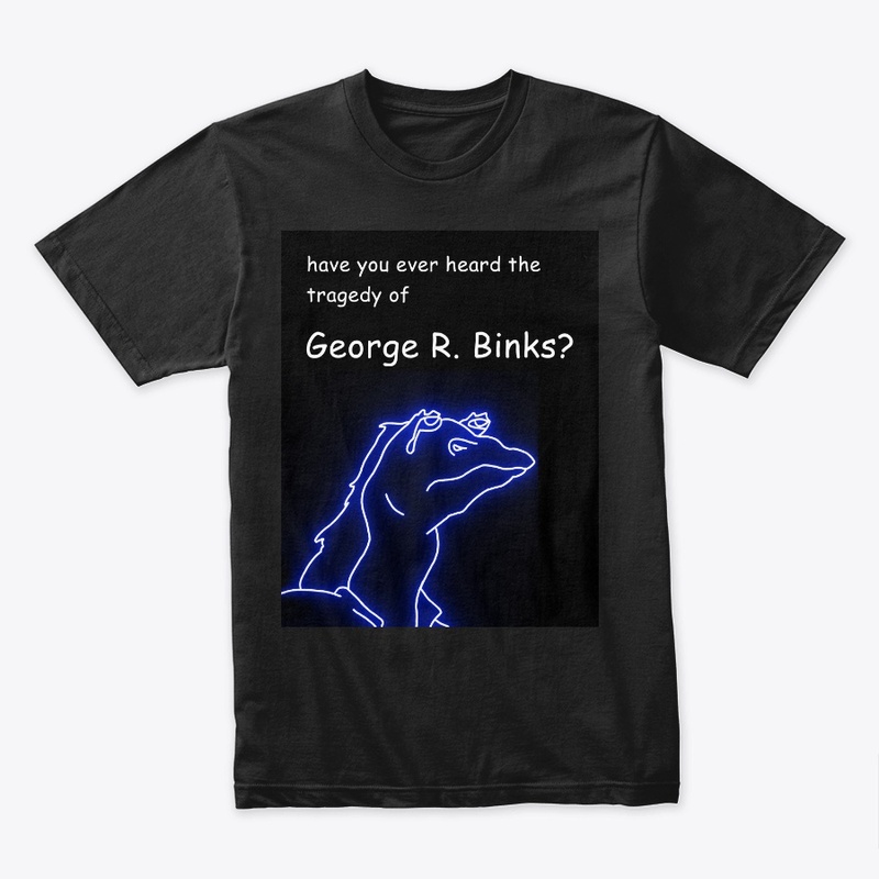 George R. Binks