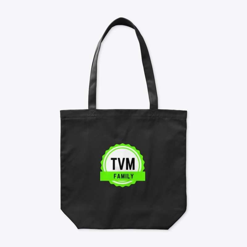 TVM Family Gear