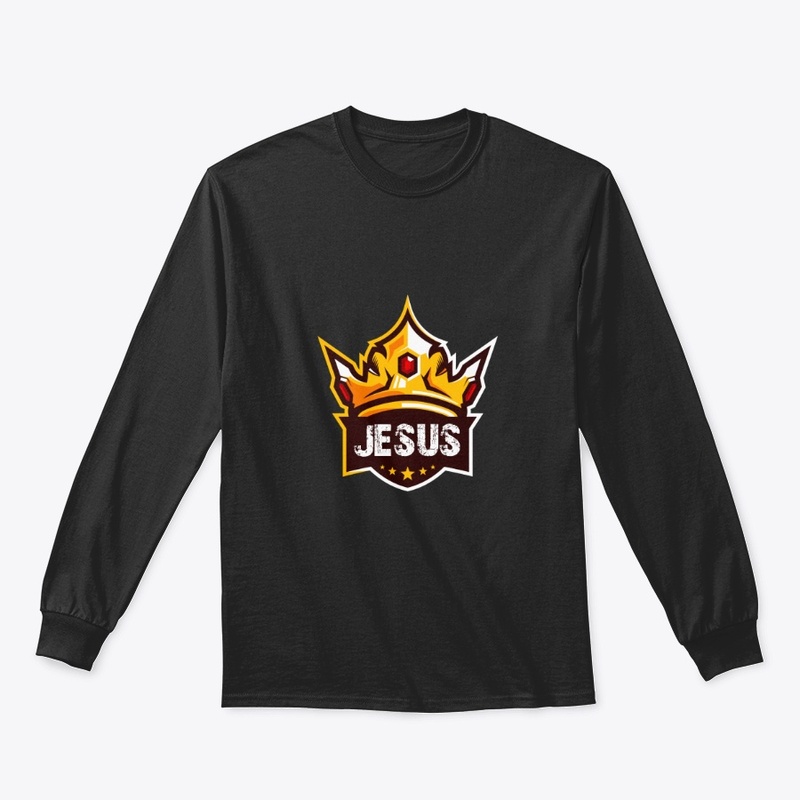 KING JESUS